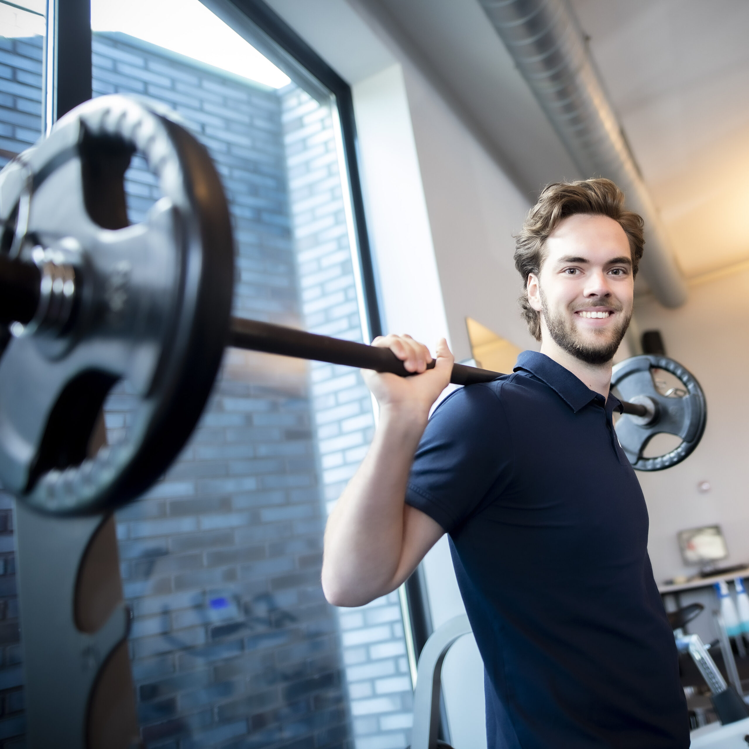 Fysiotherapie Nederweert | De Fysioclub