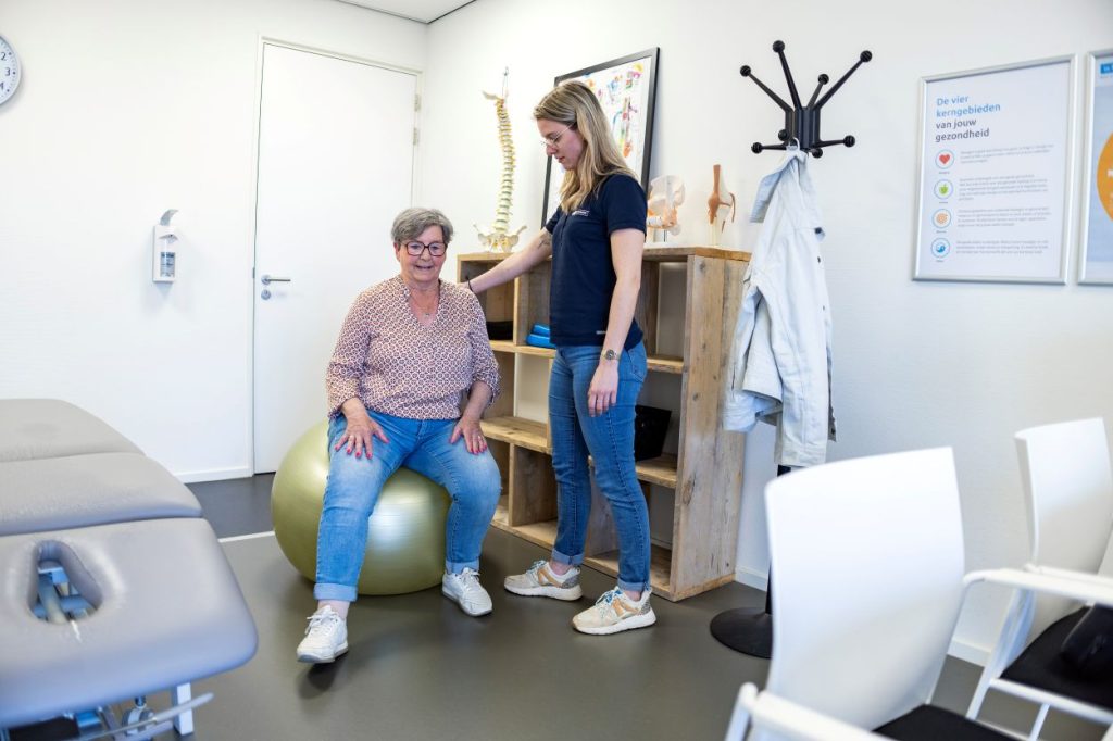 ergotherapie-sensomotorische training bij de Fysioclub in deurne-miero-gemert-geldrop-helmond-nederweert
