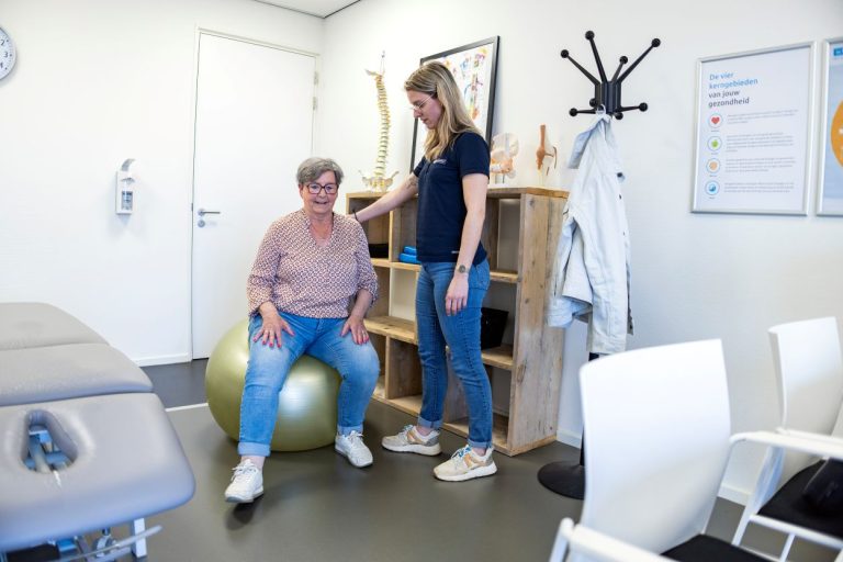 ergotherapie-sensomotorische training bij de Fysioclub in deurne-miero-gemert-geldrop-helmond-nederweert