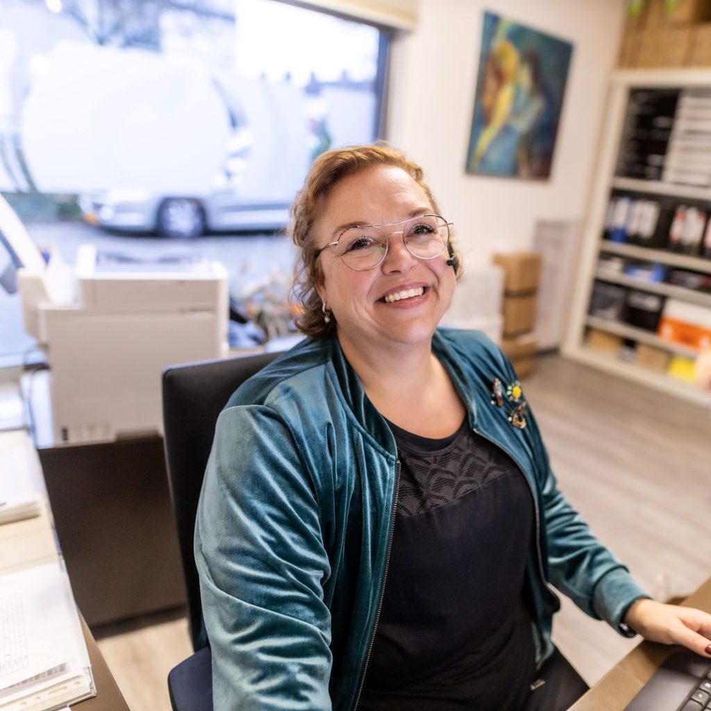 Anouk Raijmakers | De Fysioclub