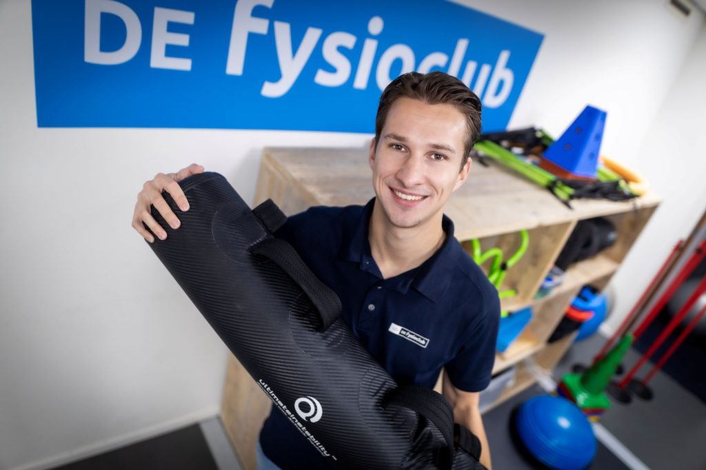 Noa Baudoin | De Fysioclub