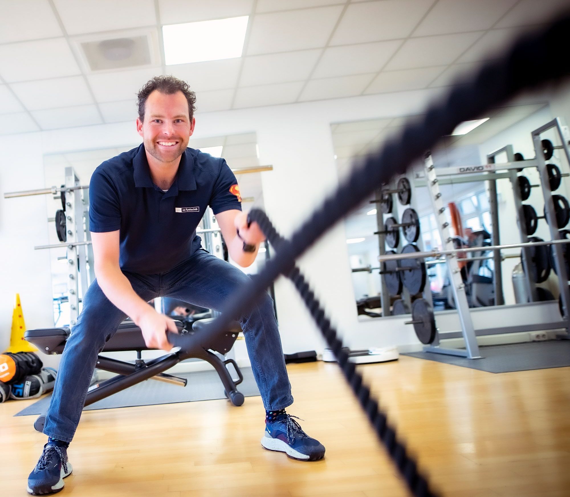 Rob van der weerden | Deurne