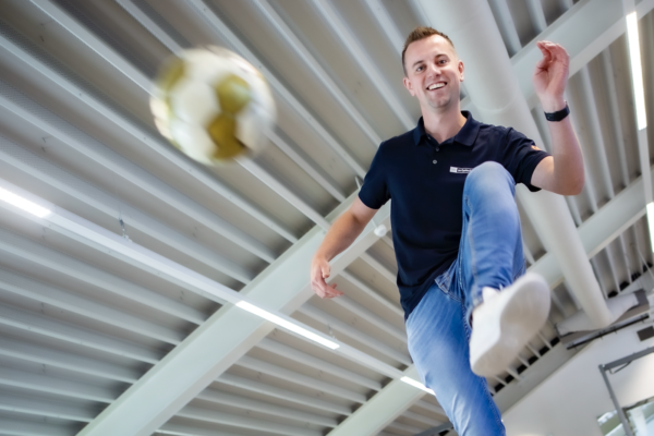 Danny Kuijten | De Fysioclub