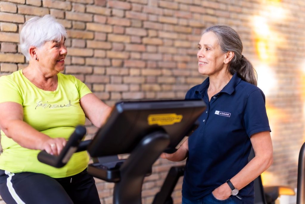 oncologie fysiotherapie Deurne-Mierlo-Gemert-Helmond-Geldrop-Nederweert | De Fysioclub