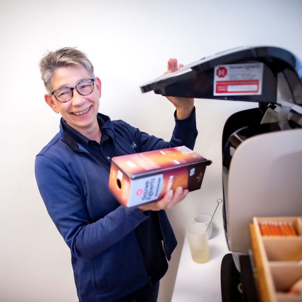 Dorry van de Rijt | De Fysioclub