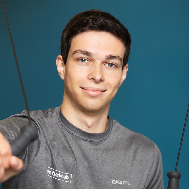marc