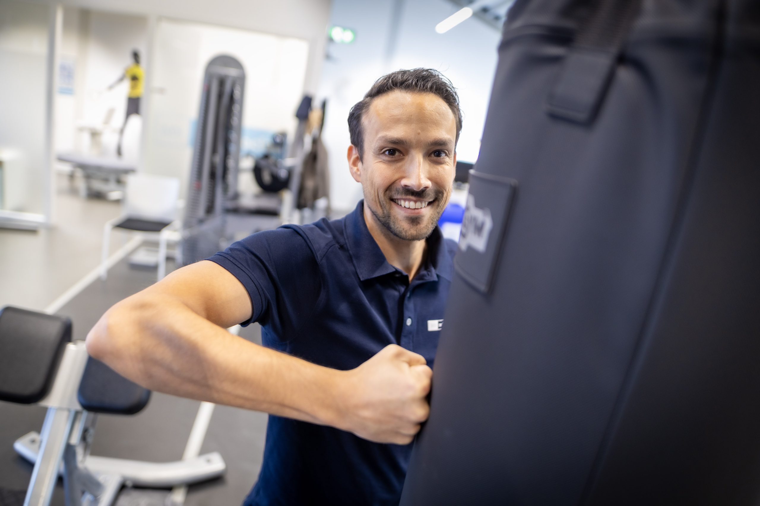 Fysiotherapie Geldrop | De Fysioclub