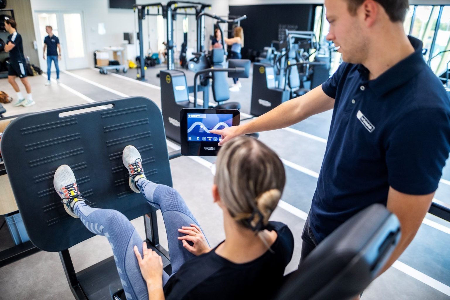 Fysiotherapie Helmond | De Fysioclub (3 locaties)