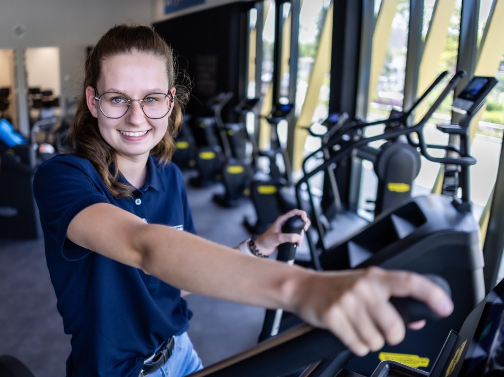 Femke | De Fysioclub