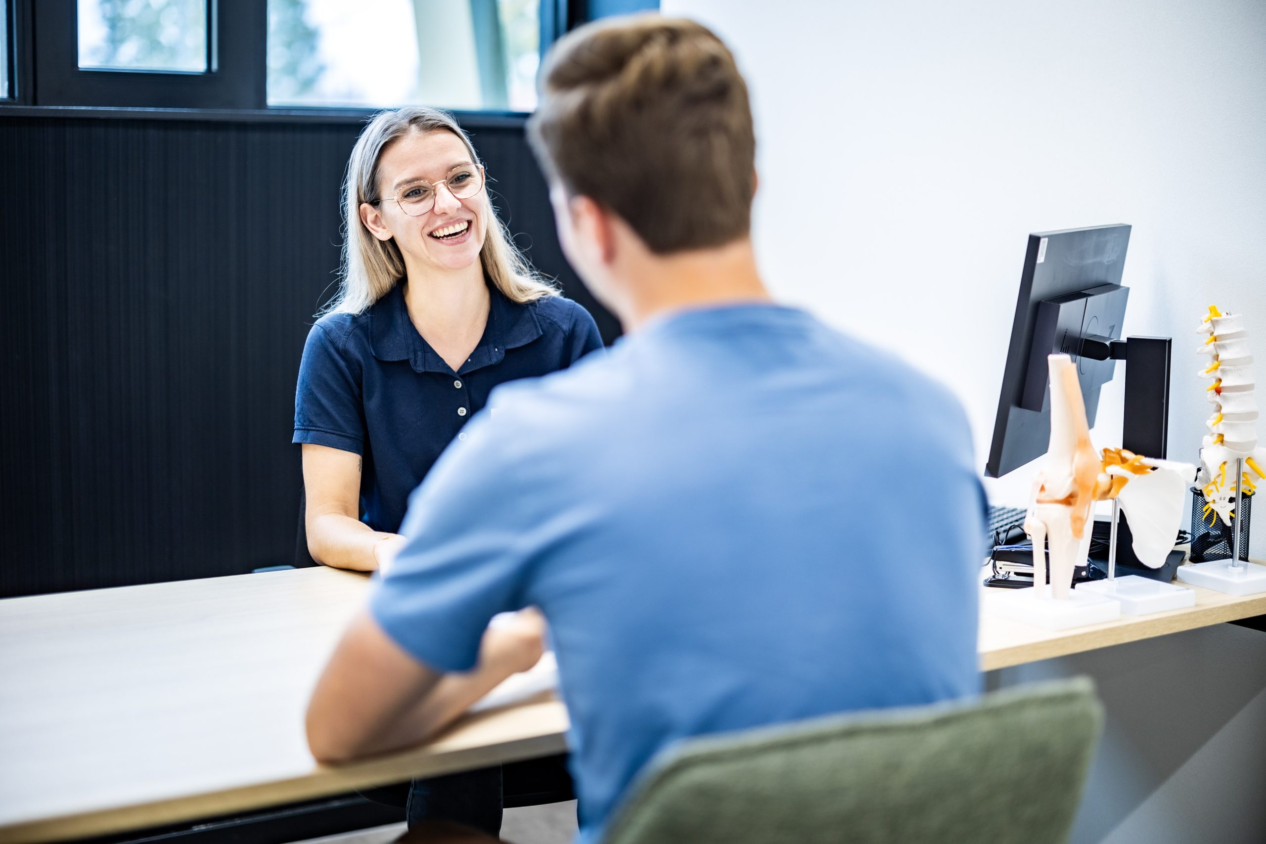 Ergotherapie | De Fysioclub