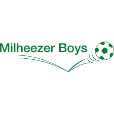 clubsupport Milheezer boys | De Fysioclub