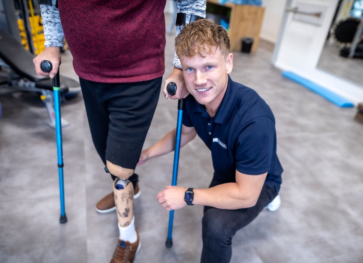 ergotherapie aarle rixtel | De Fysioclub