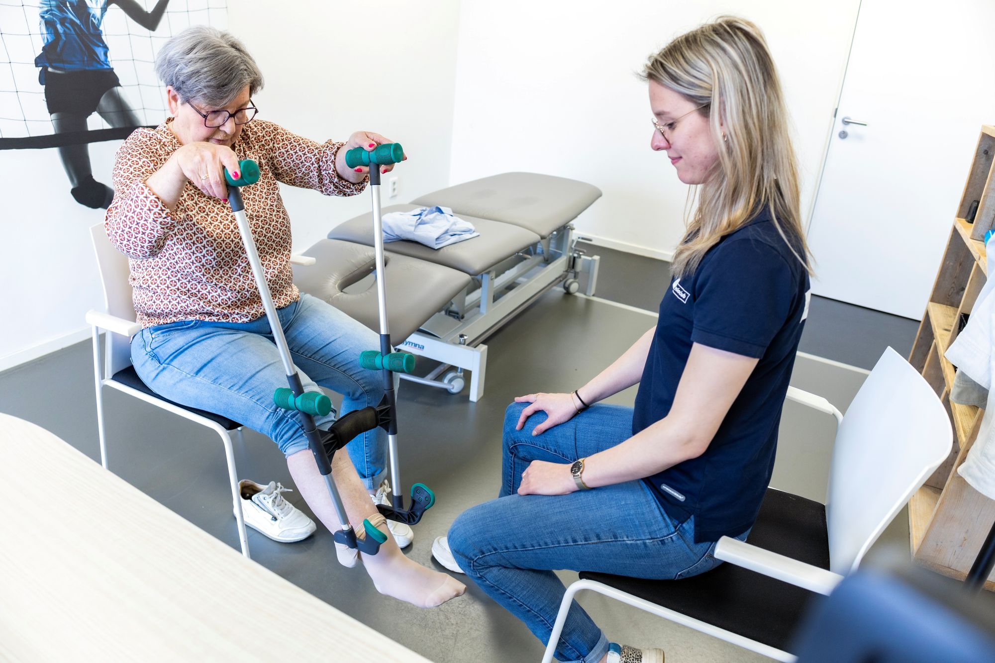 Ergotherapie Deurne - De Fysioclub