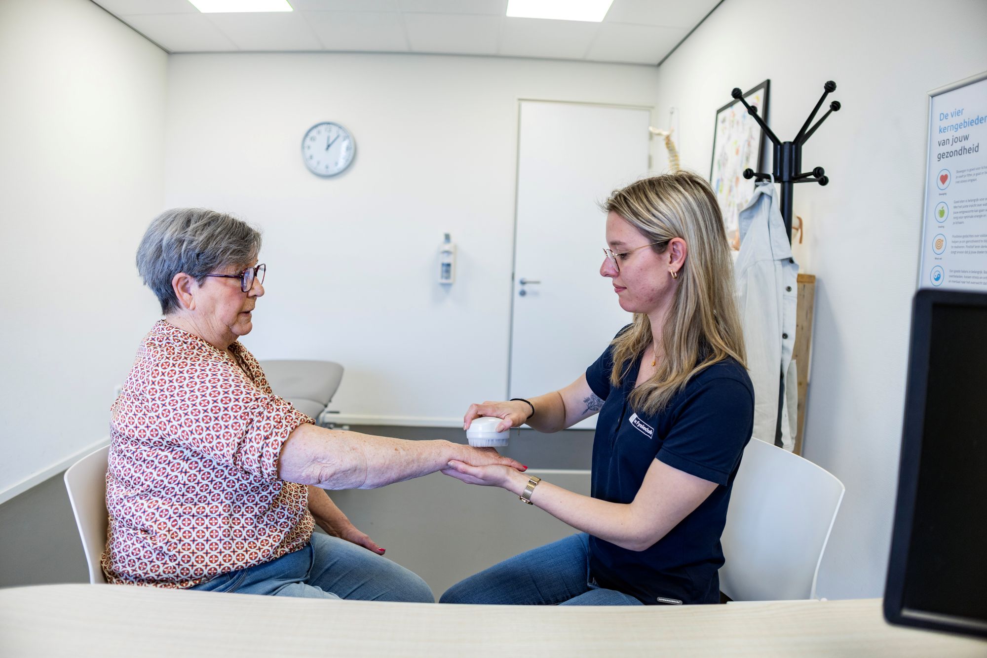 Ergotherapie Mierlo - De Fysioclub