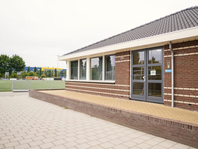 de fysioclub amersfoort vathorst