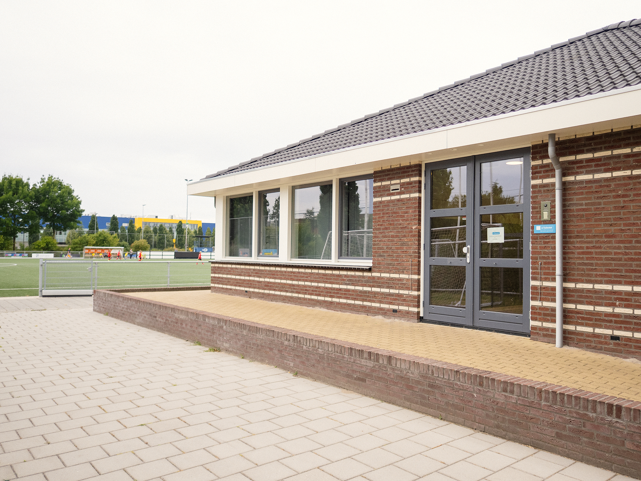 de fysioclub amersfoort vathorst