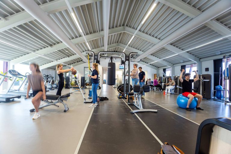 fysiotherapie mierlo - actieve revalidatie
