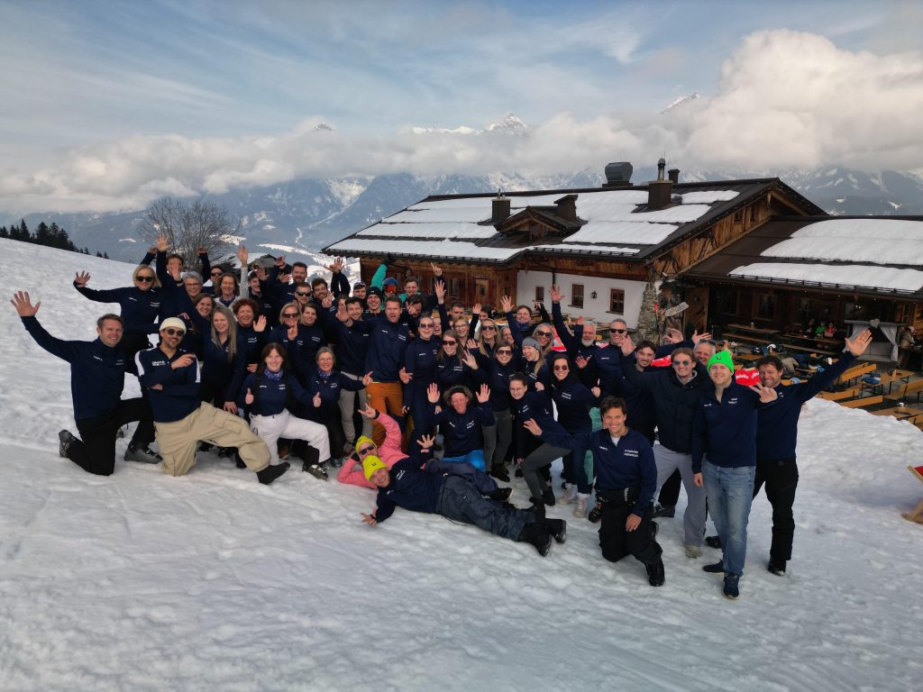collega's fysiotherapie in maria alm